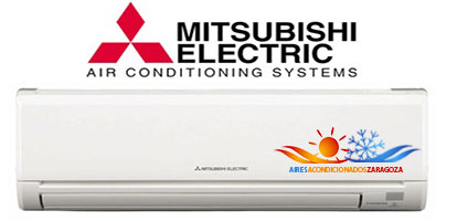 Servicio Técnico Aire Acondicionado Mitsubishi Electric